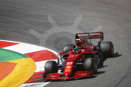 F1 Grand Prix of Portugal