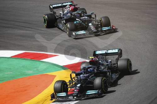 F1 Grand Prix of Portugal