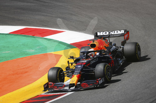 F1 Grand Prix of Portugal