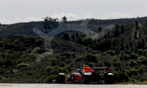 F1 Grand Prix of Portugal