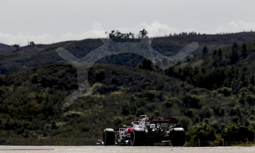 F1 Grand Prix of Portugal