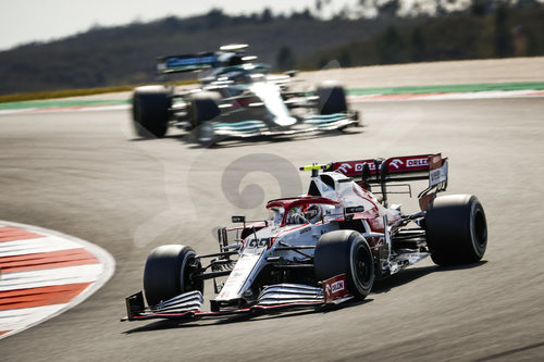 F1 Grand Prix of Portugal