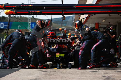 F1 Grand Prix of Portugal