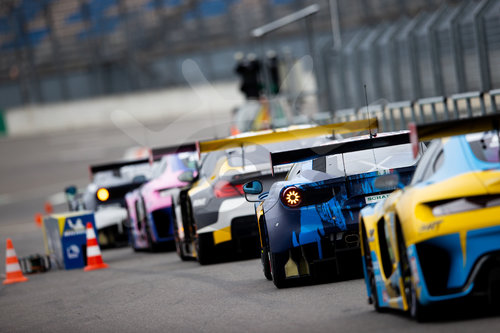 DTM Lausitz