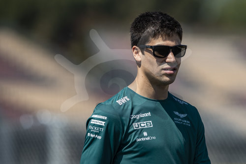 F1 Grand Prix of Spain
