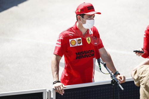 F1 Grand Prix of Spain
