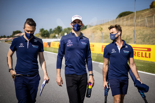 F1 Grand Prix of Spain