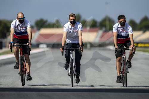 F1 Grand Prix of Spain