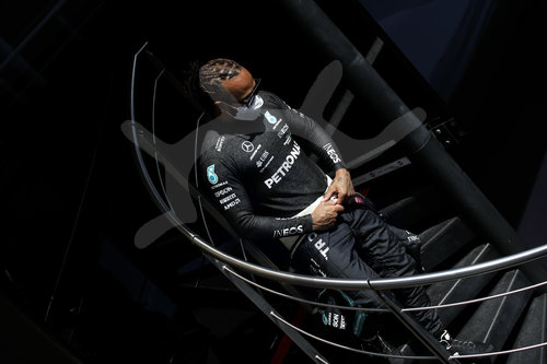 F1 Grand Prix of Spain