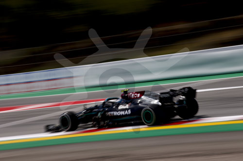 F1 Grand Prix of Spain