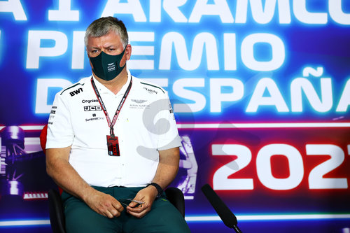 F1 Grand Prix of Spain