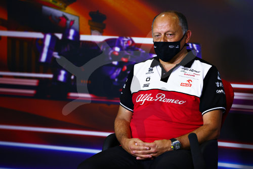 F1 Grand Prix of Spain