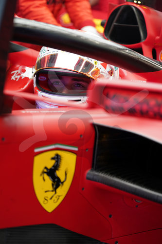 F1 Grand Prix of Spain