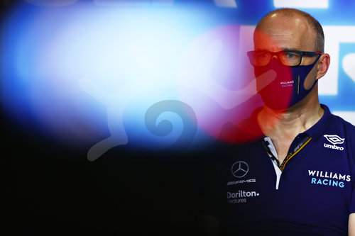 F1 Grand Prix of Spain