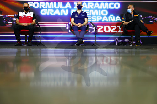 F1 Grand Prix of Spain