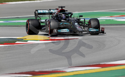 F1 Grand Prix of Spain