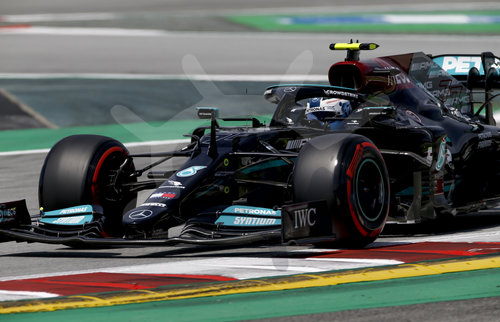 F1 Grand Prix of Spain