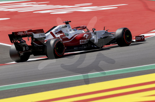 F1 Grand Prix of Spain