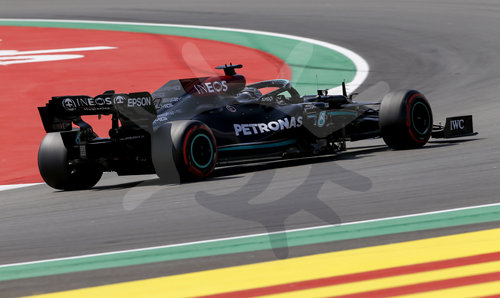 F1 Grand Prix of Spain