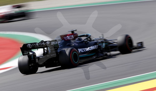 F1 Grand Prix of Spain