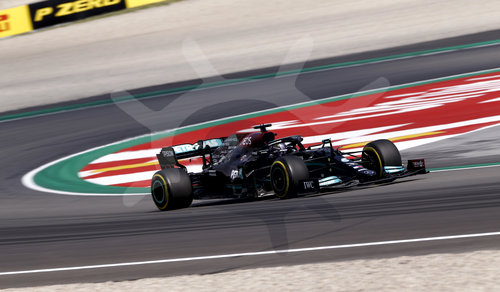 F1 Grand Prix of Spain