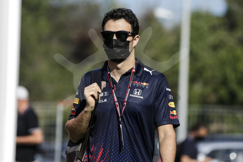 F1 Grand Prix of Spain