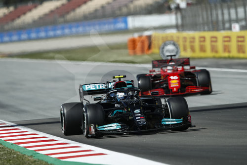 F1 Grand Prix of Spain