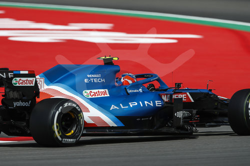 F1 Grand Prix of Spain