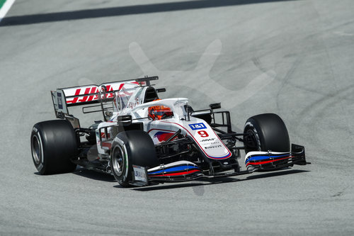 F1 Grand Prix of Spain