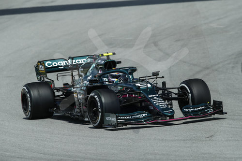 F1 Grand Prix of Spain