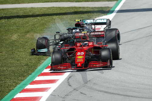 F1 Grand Prix of Spain