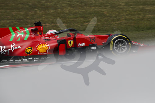 F1 Grand Prix of Spain