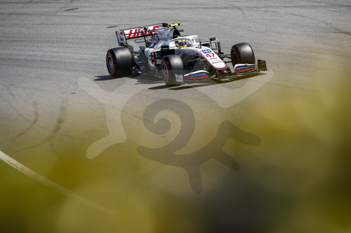 F1 Grand Prix of Spain