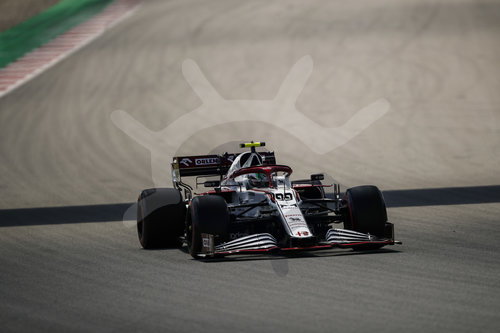 F1 Grand Prix of Spain