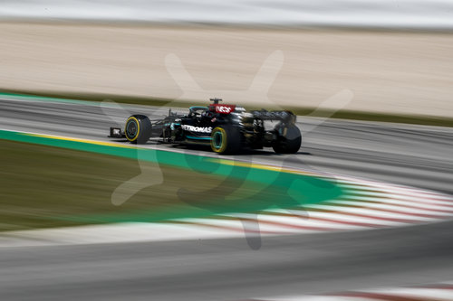 F1 Grand Prix of Spain