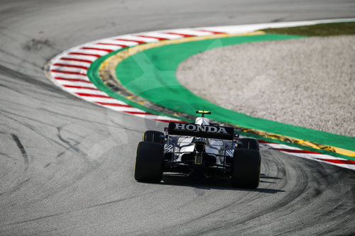 F1 Grand Prix of Spain