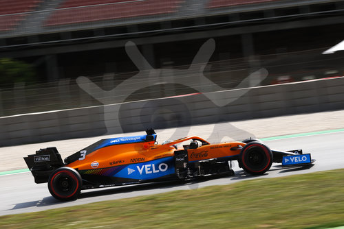 F1 Grand Prix of Spain