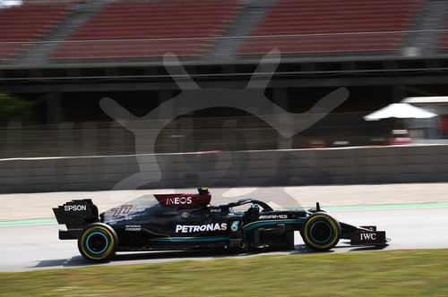 F1 Grand Prix of Spain