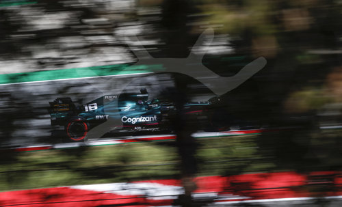 F1 Grand Prix of Spain