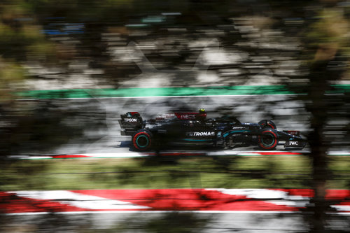 F1 Grand Prix of Spain