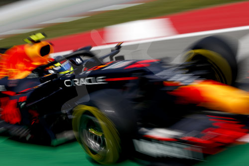 F1 Grand Prix of Spain