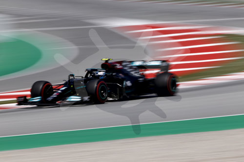 F1 Grand Prix of Spain