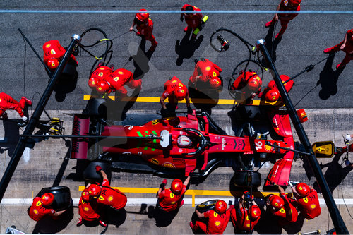 F1 Grand Prix of Spain