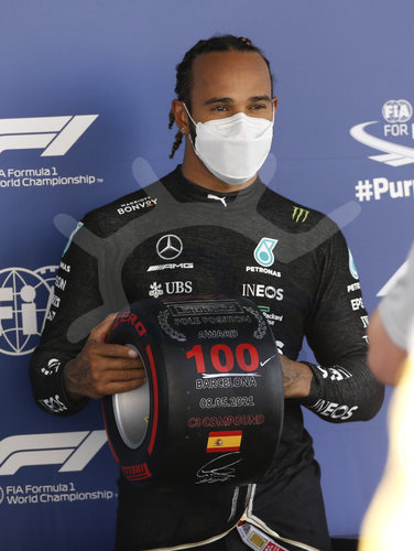 F1 Grand Prix of Spain