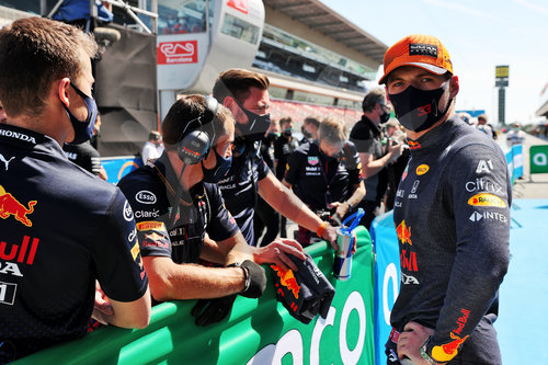 F1 Grand Prix of Spain