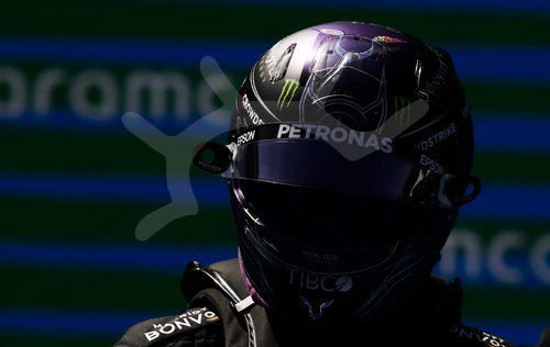 F1 Grand Prix of Spain