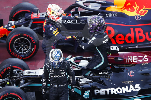 F1 Grand Prix of Spain