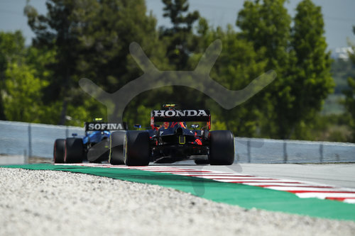 F1 Grand Prix of Spain