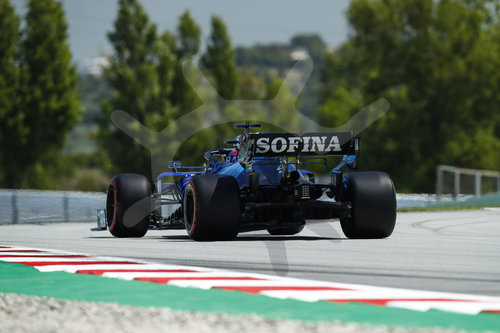 F1 Grand Prix of Spain