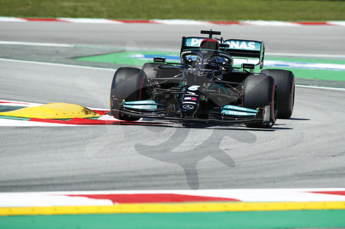 F1 Grand Prix of Spain